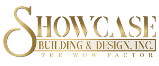 Showcase Building & Design Logo