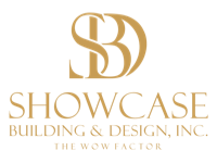 Showcase Building & Design Logo